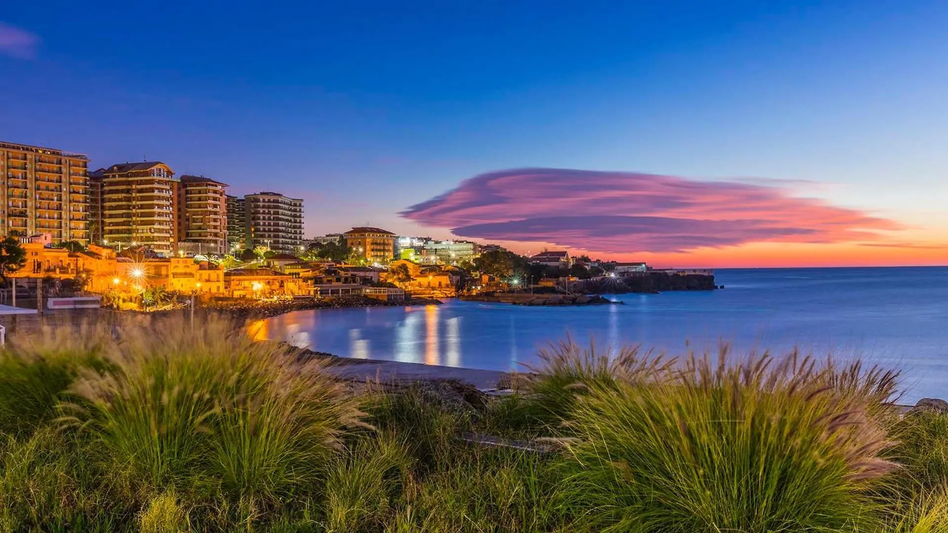 Affittacamere Seafront In The City Catania Italia