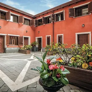 Cortile Dei Sogni , Catania Italy